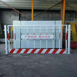 基坑護欄的產(chǎn)品特點